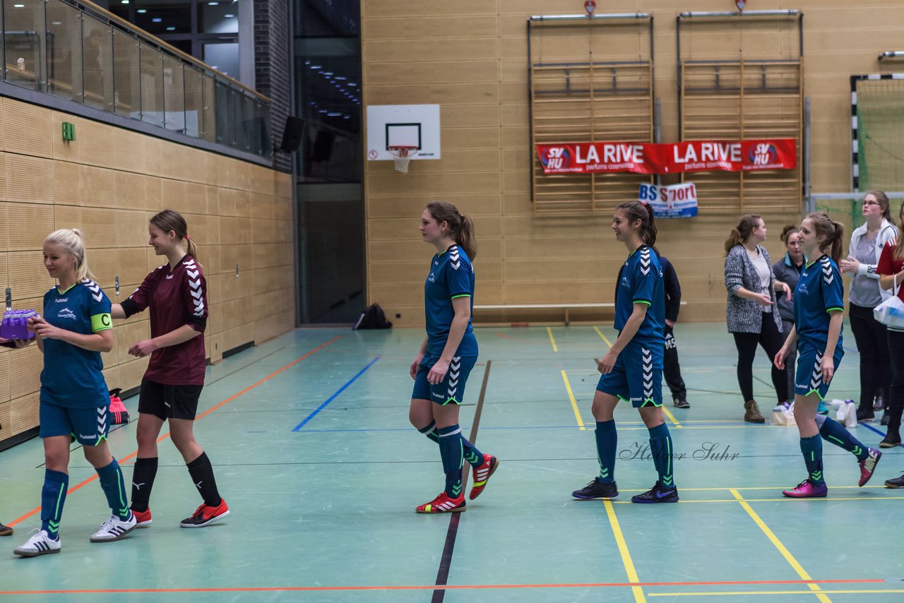 Bild 158 - Frauen La Rieve Cup